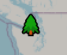 Icon of a pine tree