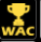 "Continents Award Overlay"