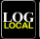 "Load Local Logs button"