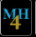"4 Character Maidenhead Grid Size"