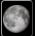 "Moon Display On"