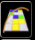 "Push-Pin/Grid toggle button"